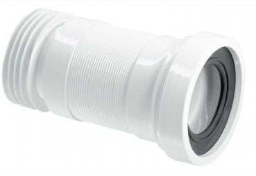 MCALPINE HC WC-F23P WC-BEKÖTŐ 110X230-440