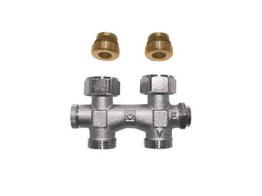 HERZ H-3000 BYPASS-TEST EGYENES 1/2" 1306602