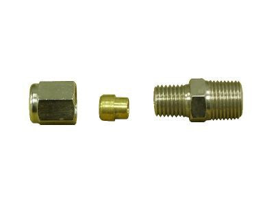 Master Gázfúvóka 1/8IN model 30(E)KW