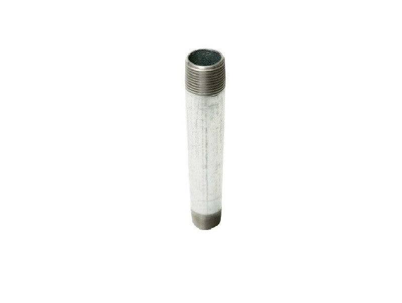 3/4" 1000MM HORGANYZOTT MENETES ACÉLCSŐ