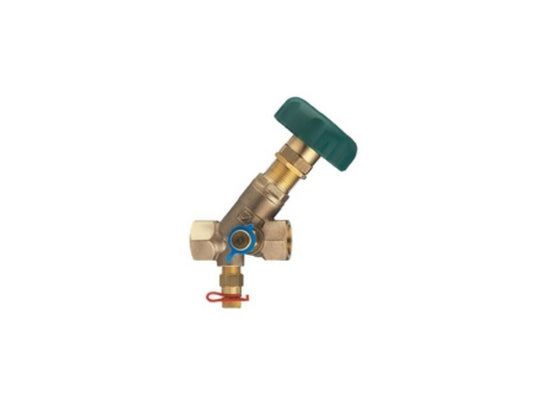 HERZ STRÖMAX-MW 6/4" FERDESZELEP VÍZRE