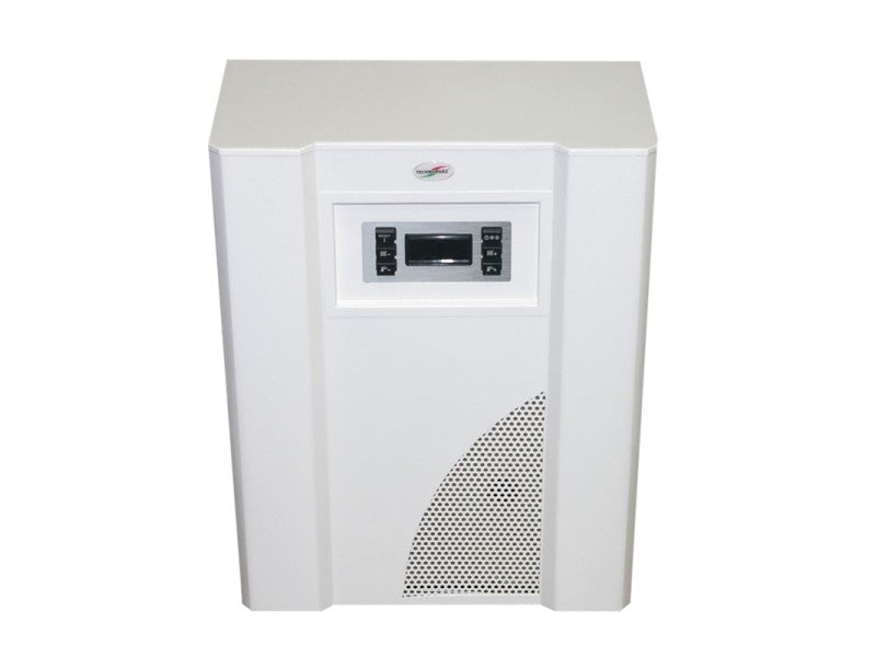 MIKA GRAVITÁCIÓS PARAPETES VENTILÁTOROS IONIZÁCIÓS MINIKAZÁN 6KW  FŰTŐKÉSZÜLÉK DIGITÁLIS KIJELZŐ