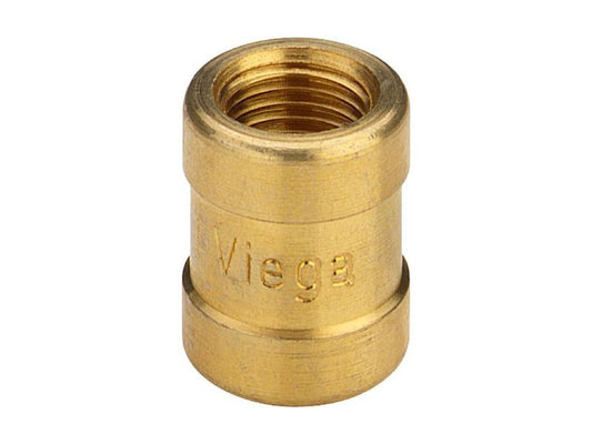 1" SR KARMANTYÚ VÖR VIEGA