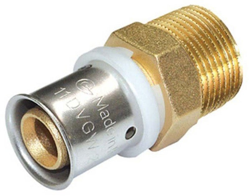 COMISA PRESS 63X6MMX2" CSATLAKOZÓ KM