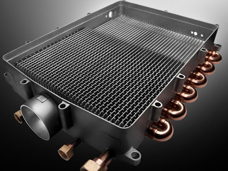 HAJDU HGK SMART 28 EU KONDENZÁCIÓS KOMBI GÁZKAZÁN, FALI, HMV, SOLÁR, WIFI, 28KW,