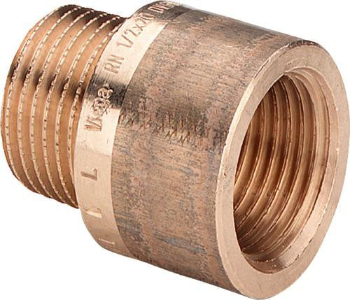 1/2"X15MM SR CSAPHOSSZABBÍTÓ VÖR VIEGA