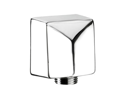 REMER 1/2" ZUHANYTÖMLŐ CSATLAKOZÓ, FALI, SZÖGLETES