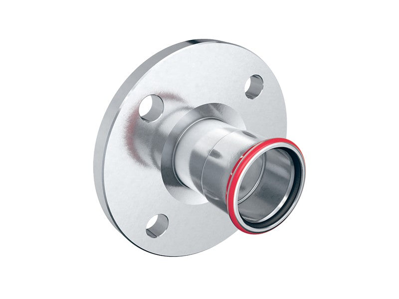 GEBERIT MAPRESS 54 KARIMA PRÉSVÉGGEL PN6 DN50