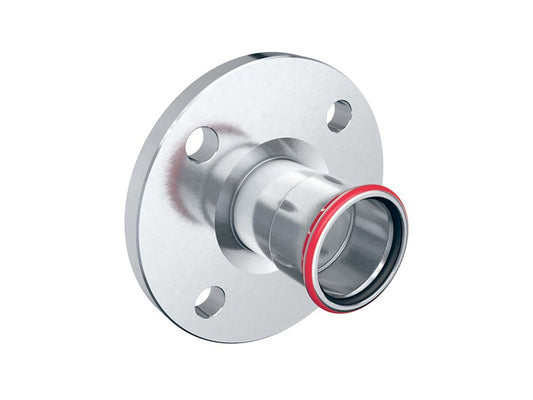 GEBERIT MAPRESS 54 KARIMA PRÉSVÉGGEL PN6 DN50