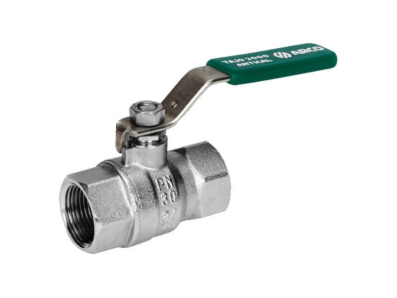 1/2" BB GOLYÓSCSAP ARCO TAJO, KAROS VÍZKŐMENTES VITAQ PN50 00005AC  50#