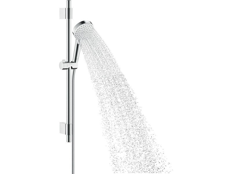 HANSGROHE CROMETTA 1JET 9L UNICA SZETT 650MM FEHÉR/KRÓM