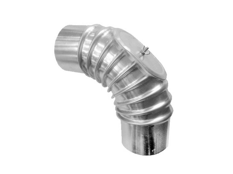 132 ALU FÜSTCSŐ TISZTÍTÓ NYÍLÁSSAL