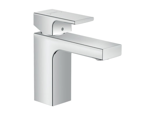 HANSGROHE VERNIS SHAPE MOSDÓCSAPTELEP 100, LEERESZTŐ NÉLKÜL, KRÓM