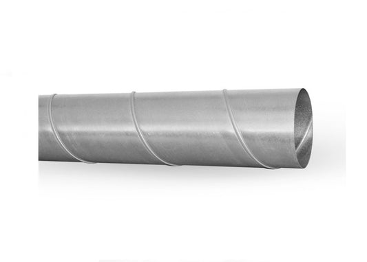 SPIRÁLKORCOLT LÉGTECHNIKAI LEMEZCSŐ 315-050-300