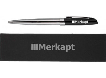 AJÁNDÉKTÁRGY DOBOZOS DÍSZTOLL MERKAPT