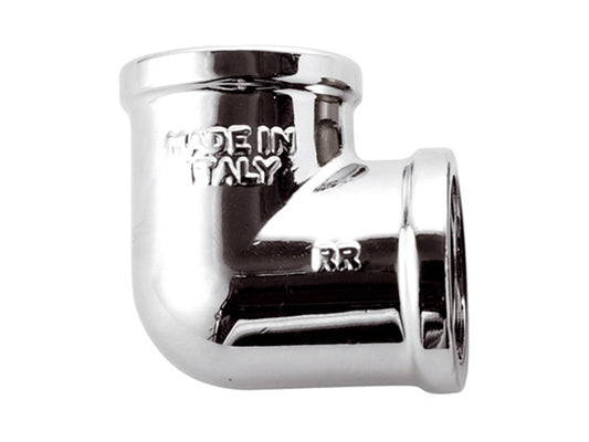 1/2" KRÓM KÖNYÖK BB REMER