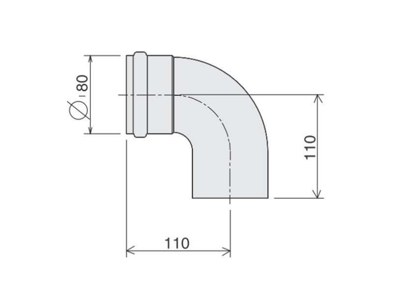 AKCIÓS BERETTA 80/90° KÖNYÖK ALU !!