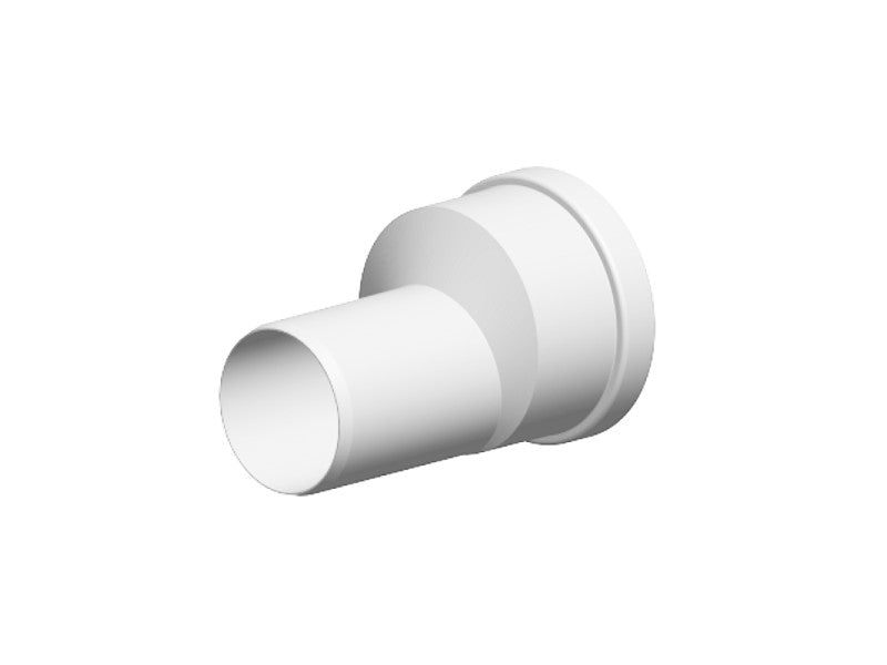 ALMEVA PPH  BŐVÍTŐ IDOM - EXCENTRIKUS 60* / 80 - FEHÉR VÍZSZINTES SZERELÉSHEZ  STARR