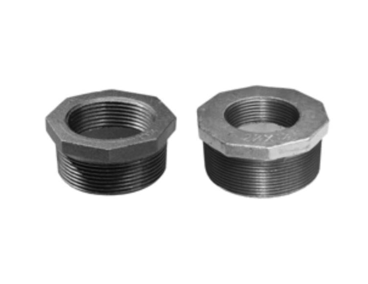 3"-1" HORGANYZOTT SZŰKÍTŐ  24/#