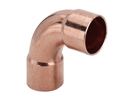 54/90° BB RÉZ ÍV 5002A #2