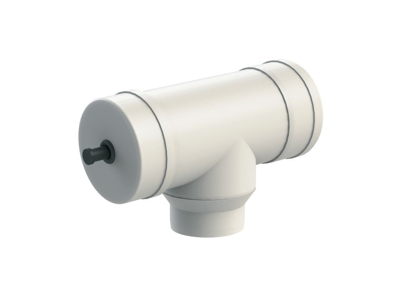 ALMEVA LIK KONC. BŐVÍTŐ ELLENŐRZŐ "T" IDOM MÉRŐPONT 60/100   LIK-PPH/PPH