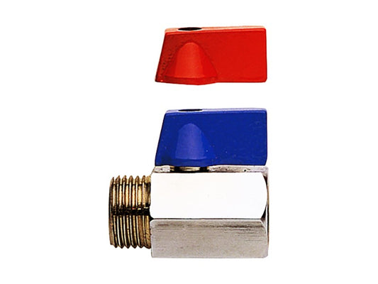MIGNON 1/2" KB GOLYÓSCSAP REMER 20/160#