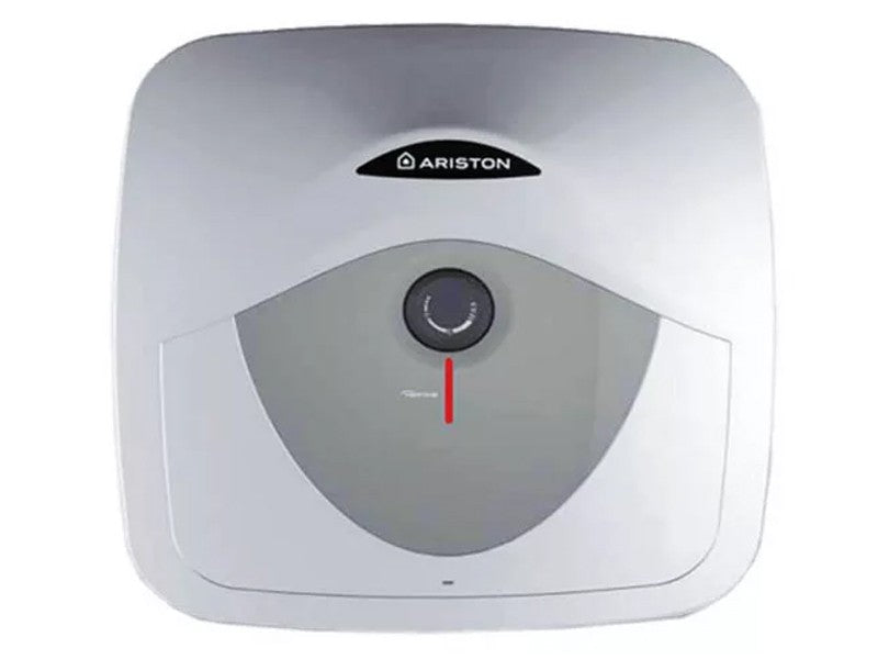 ARISTON  AN RS 30/3 EU 30 LITERES ELEKTROMOS VÍZMELEGÍTŐ - FELSŐS