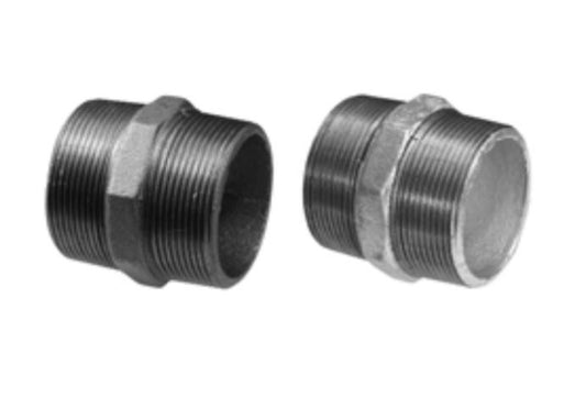 3/4" HORGANYZOTT KÖZCSAVAR  160/#