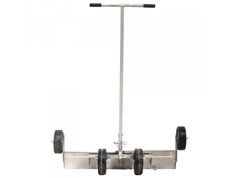 ORIT EGALINER 1200 kerekes szintező, munkaszélesség 70-120cm