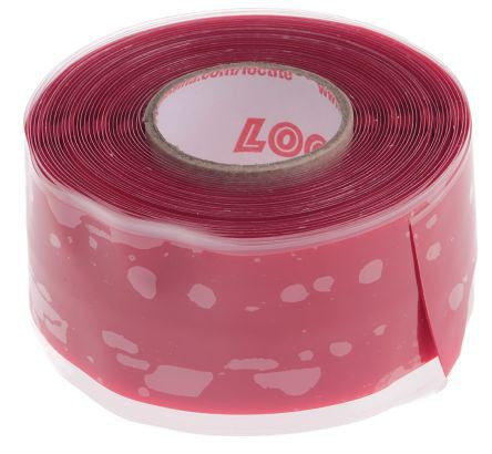 LOCTITE 5075 ÖNVULKANIZÁLÓ GUMI SZALAG 4.27M