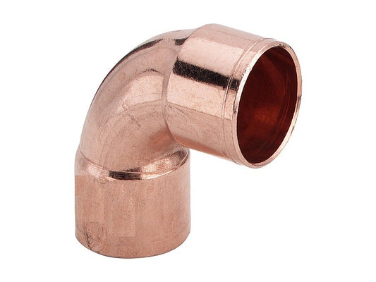 22/90° BB RÉZ KÖNYÖK 5090  #10/300