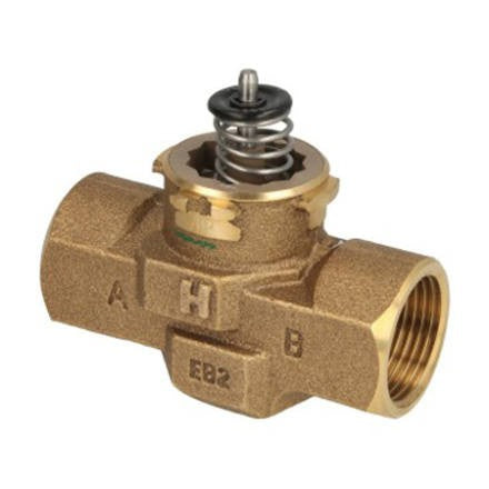 HONEYWELL EGYUTÚ ZÓNASZELEP 3/4" BM KVS5,3