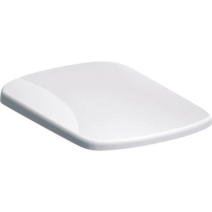 GEBERIT SELNOVA SQUARE WC-ÜLŐKE, GYORSKIOLDÓS ZSANÉRRAL, LECSAPÓDÁSGÁTLÓS