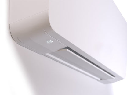 FAN-COIL SUPERNOVA  HW4 3V 1,6KW MAGASFALI INVERTERES