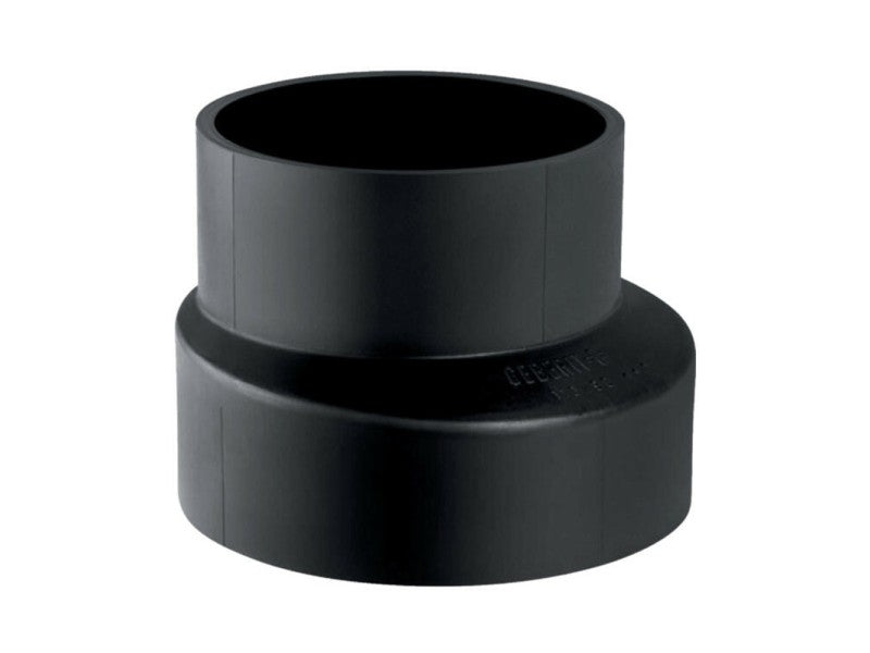 GEBERIT PE-HD 56/40 SZŰKÍTŐ EXCENTRIKUS