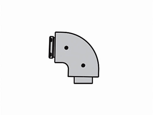 AKCIÓS BERETTA 60/100 90° KÖNYÖK