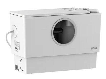 WILO DRAINLIFT MINI3-XS/WC-EF