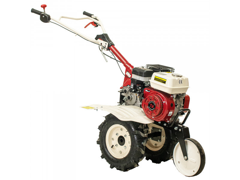 MEDIA LINE MS6580/4 rotációs kapa tartozékkal +2 db ajándék gumikerék! (papírdobozban)