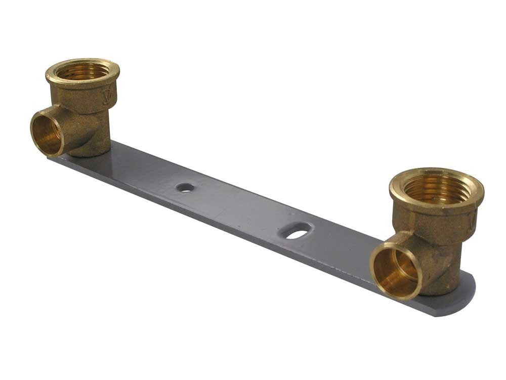 15-1/2" SR FALIKORONG KETTŐS SZERELT 153