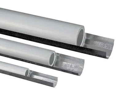 MF HORGANYZOTT CSŐCSATORNA 20X2000 MM