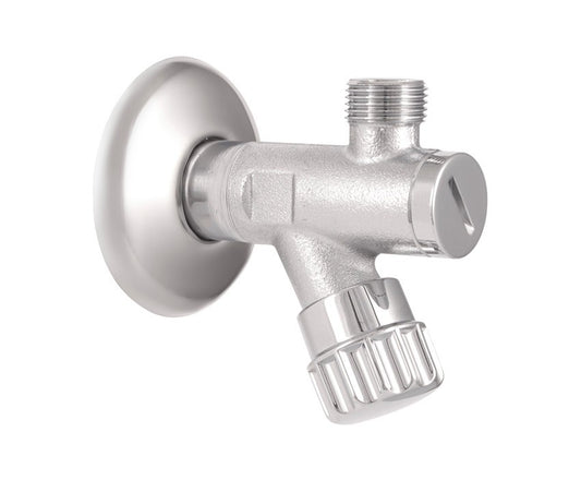 MOFÉM 1/2"-3/8" SAROKSZELEP SZŰRŐS    10/#