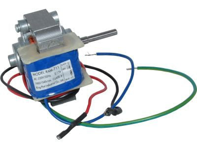 Master Ventilátor motor DH711
