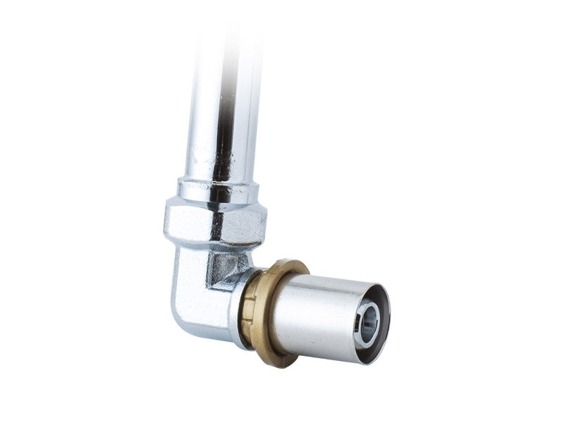 FOCUS MULTIPRESS  20X2X300 RADIÁTOR BEKÖTŐ PIPA