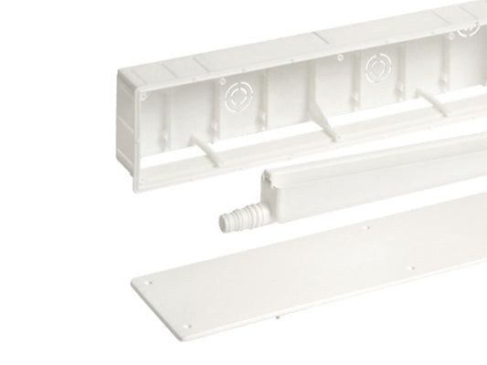 KLÍMA BOX EBOX  430X95X65MM FCP