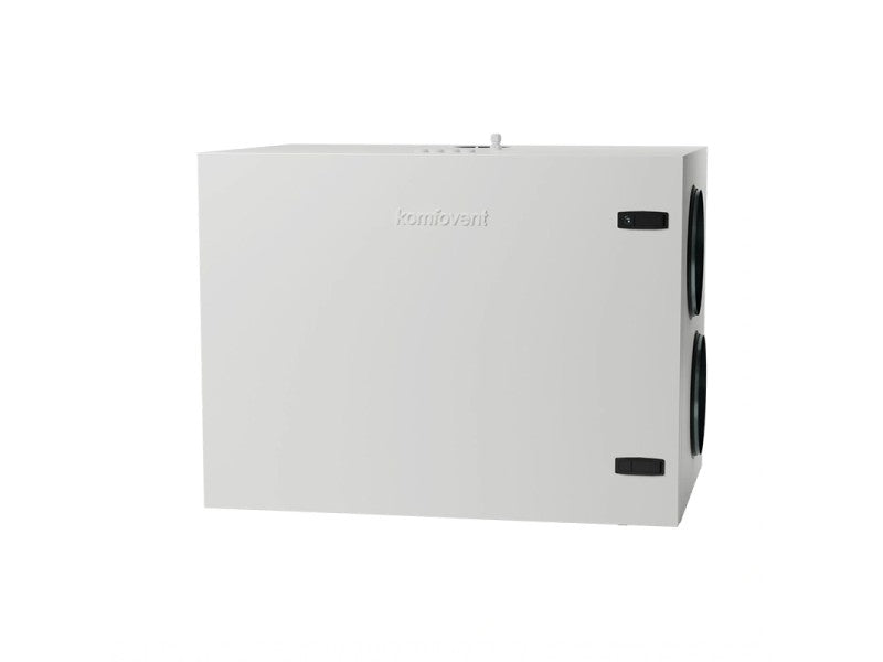 KOMFOVENT DOMEKT LÉGKEZELŐ R-700-H-L1-F7/M5-C6M-L/A FORGÓDOBOS FEKVŐ