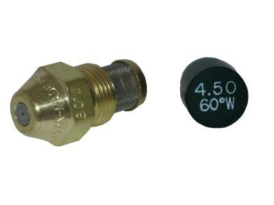 Master Fúvóka BV690