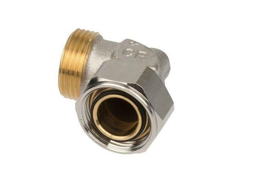 HERZ 3/4" SAROK CSATLAKOZÓ 1624801
