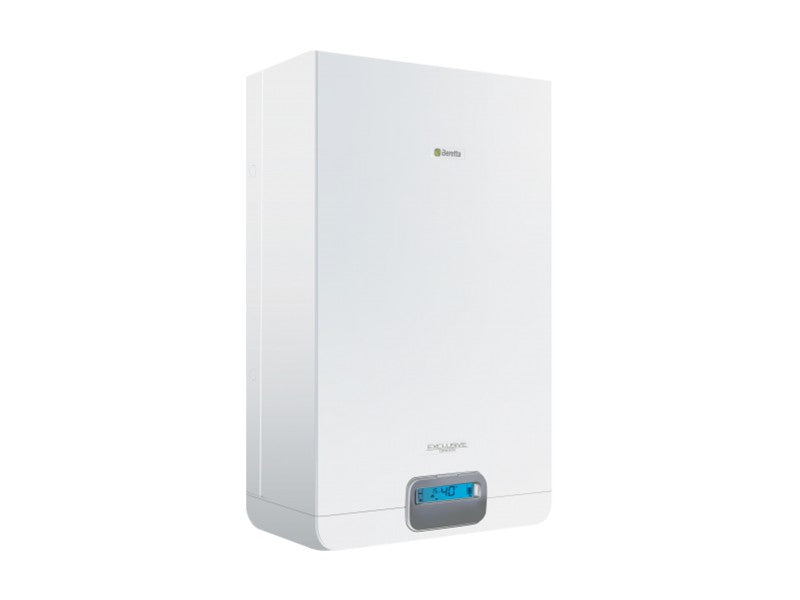 BERETTA  EXCLUSIVE GREEN HE25 RSI FŰTŐ