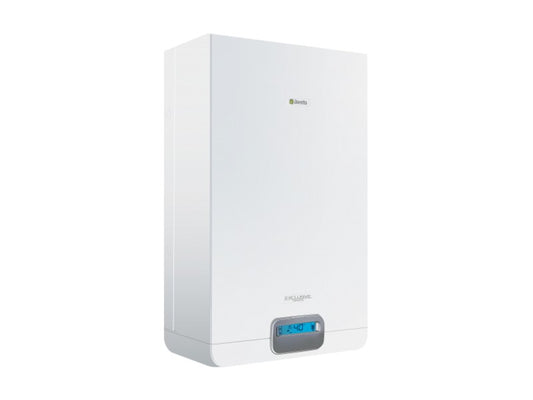 BERETTA  EXCLUSIVE GREEN HE25 RSI FŰTŐ