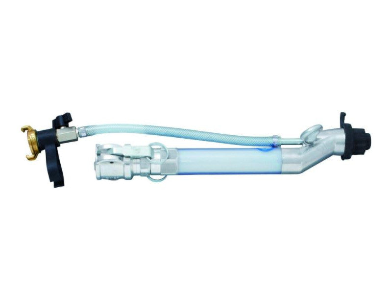 PFT Vakolópuska DN25 S14 200 Geka